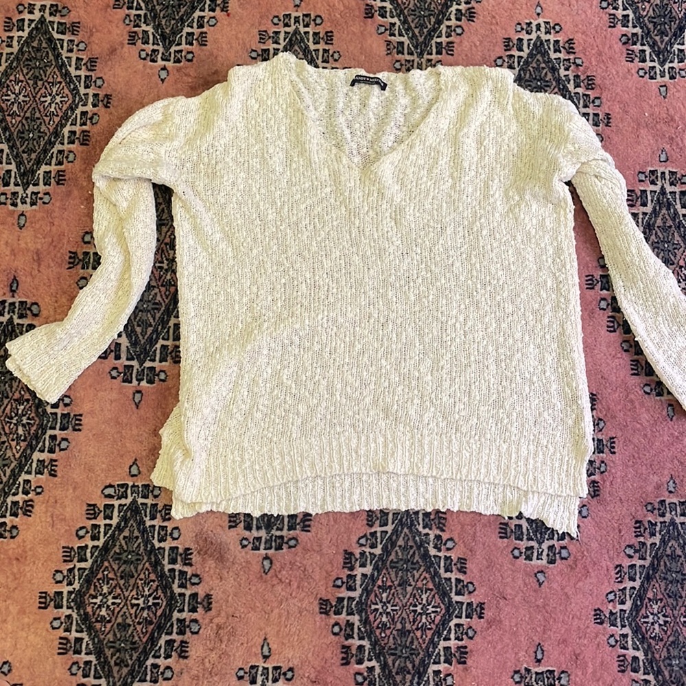 Summer sweater by Brandy Melville